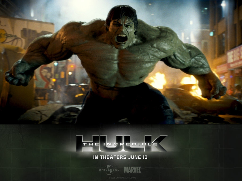 Illustration for article titled Ranking the Marvel Cinematic UniverseÂ